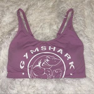 gymshark legacy sports bra
